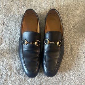 Gucci Jordann 2019 Loafers
